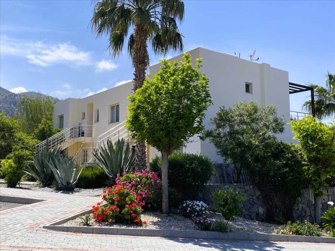 C400 – Catalkoy – East of Kyrenia
