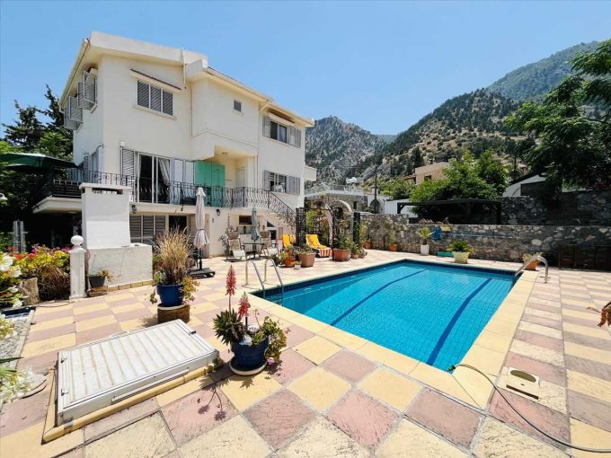 IZ036 – Ilgaz – West of Kyrenia