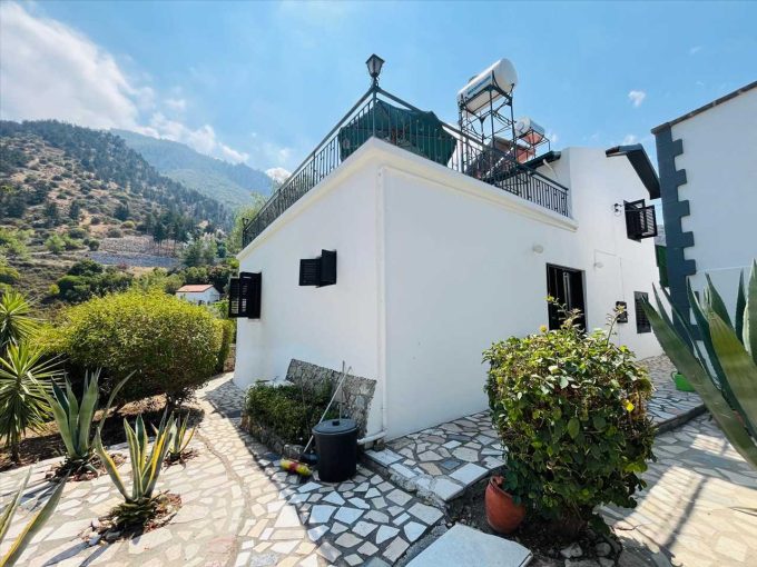 IZ037 – Ilgaz – West of Kyrenia