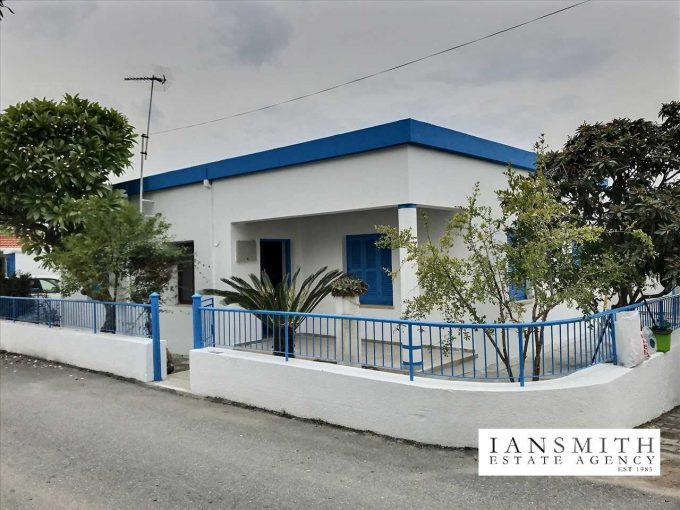 RALS100 – Alsancak – West of Kyrenia