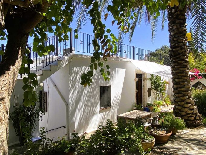 K366 – Karmi – West of Kyrenia