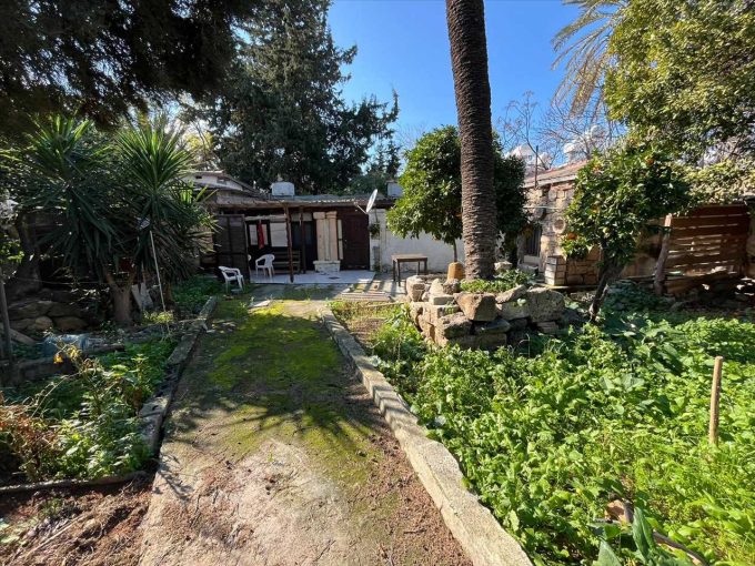 G621 – Girne – Central Kyrenia