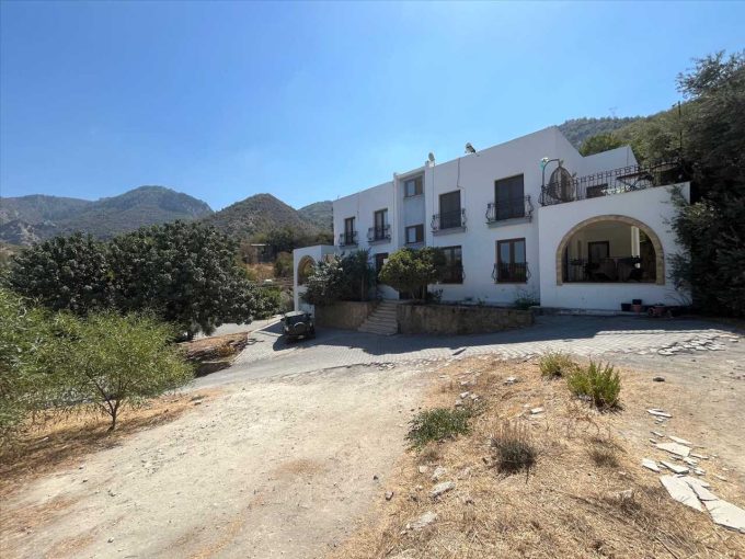 MAL44 – Malatya – West of Kyrenia